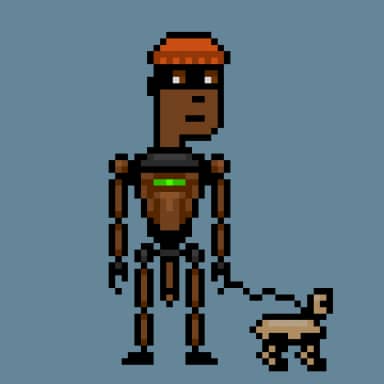 Digital Punks #74