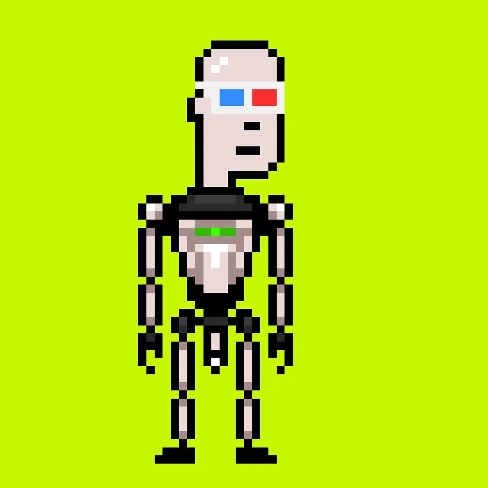 Digital Punks #746