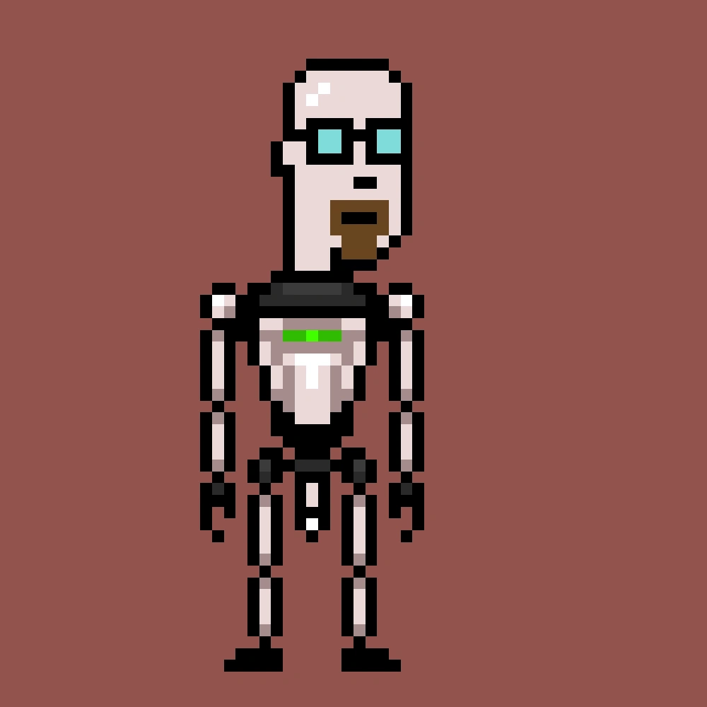 Digital Punks #75