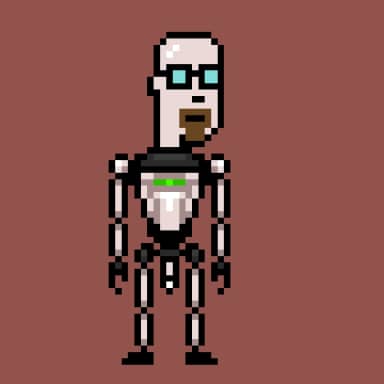 Digital Punks #75