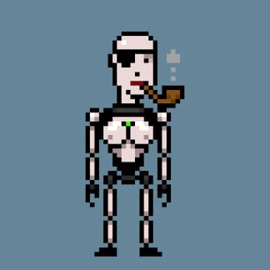 Digital Punks #753