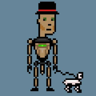Digital Punks #755