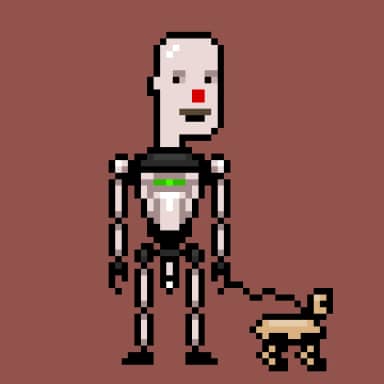 Digital Punks #757