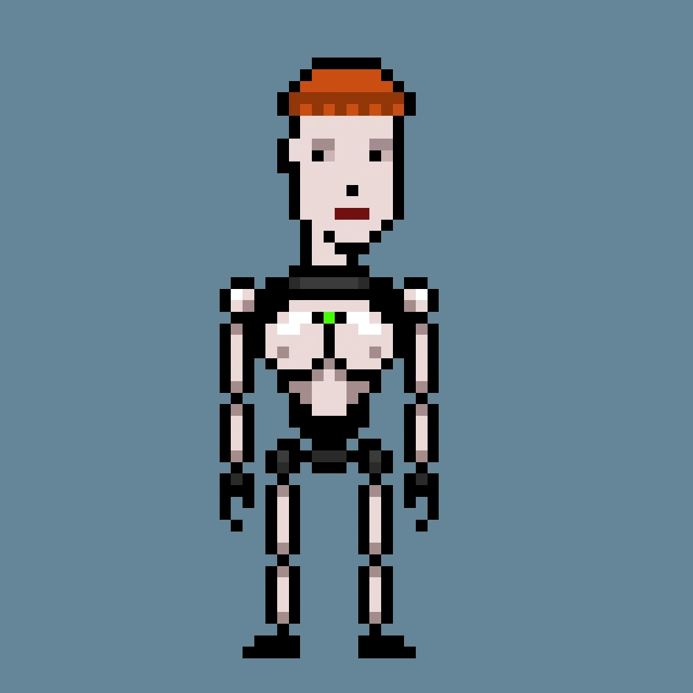 Digital Punks #759