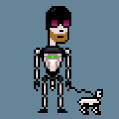 Digital Punks #766