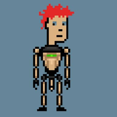 Digital Punks #770