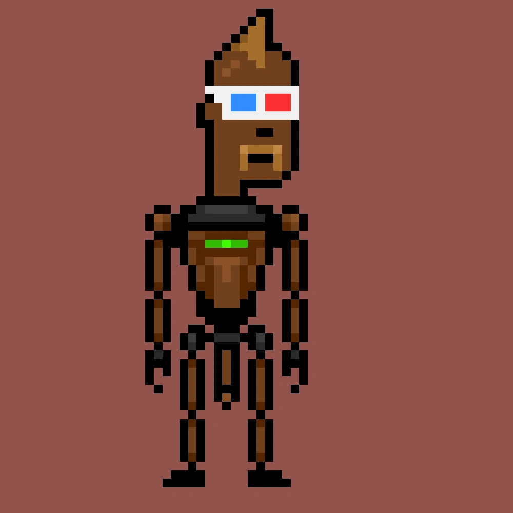 Digital Punks #771