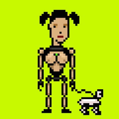 Digital Punks #772