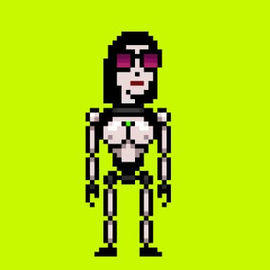 Digital Punks #773