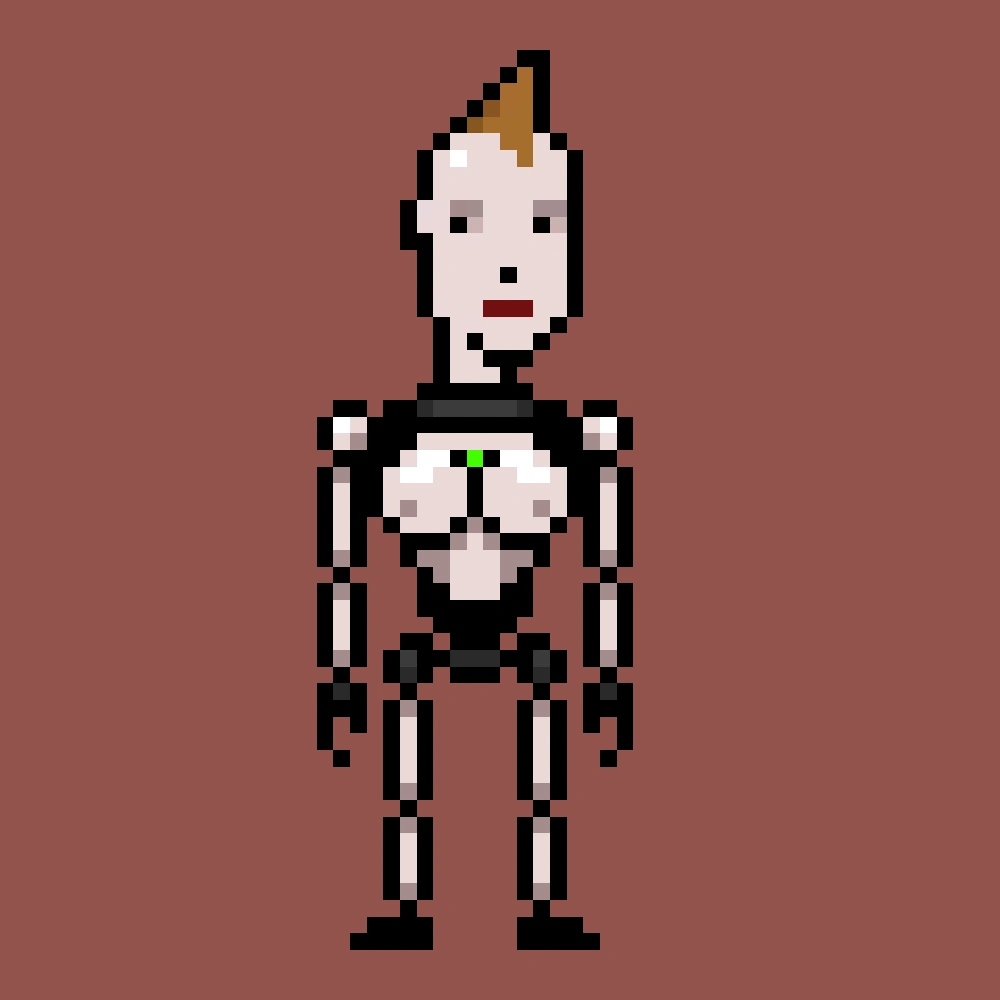 Digital Punks #775