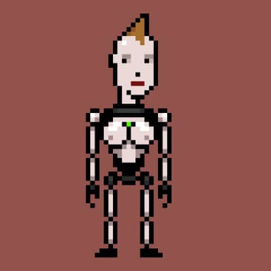 Digital Punks #775