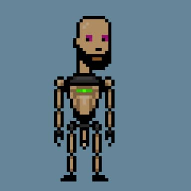 Digital Punks #776
