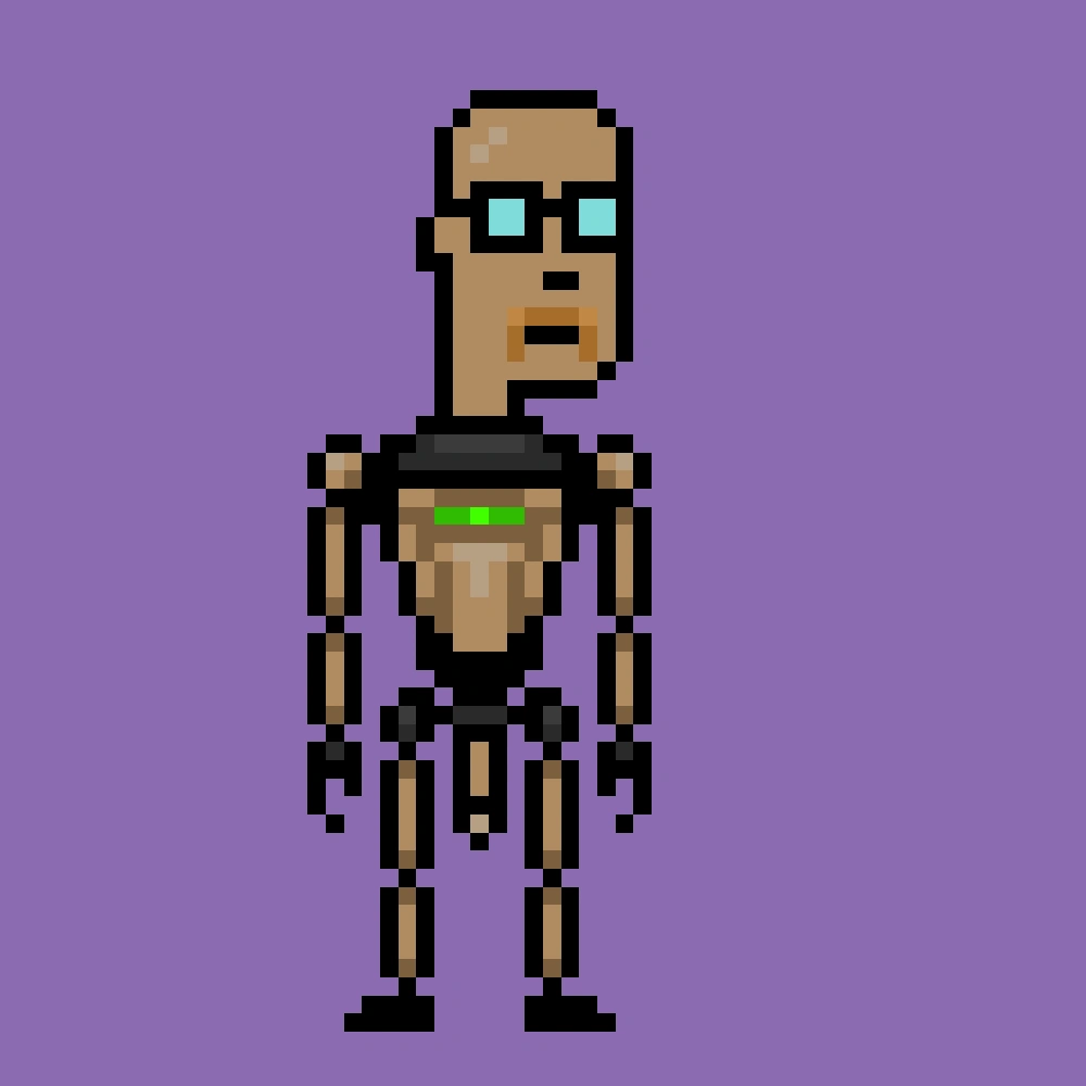 Digital Punks #778