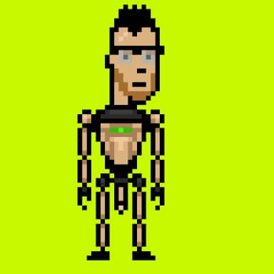 Digital Punks #781