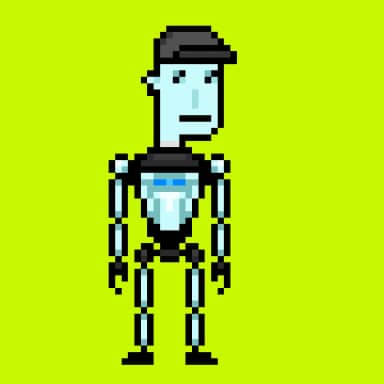 Digital Punks #782