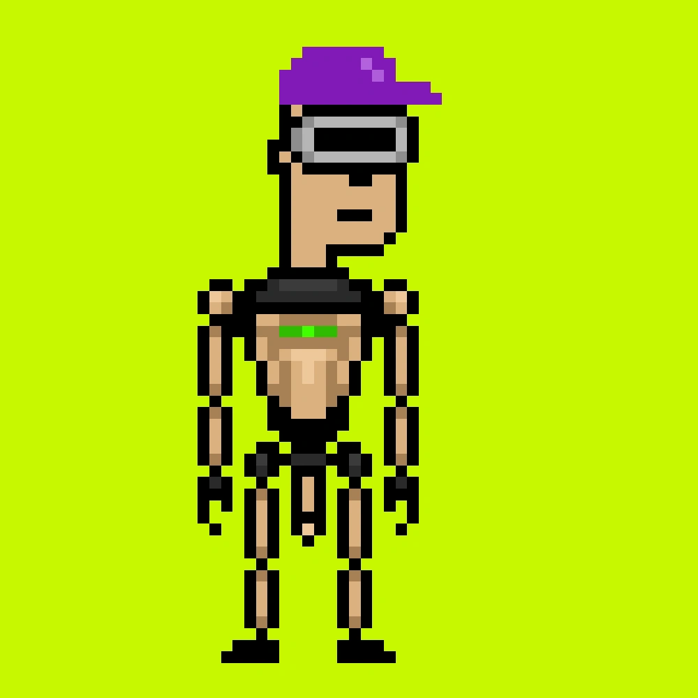 Digital Punks #783