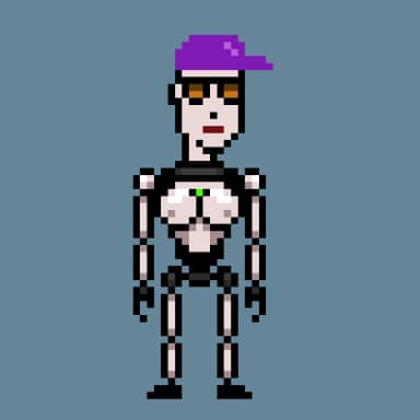 Digital Punks #784