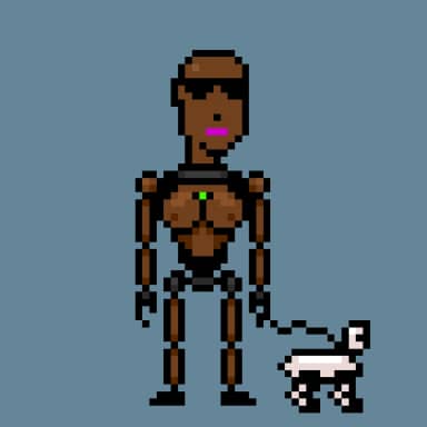 Digital Punks #785