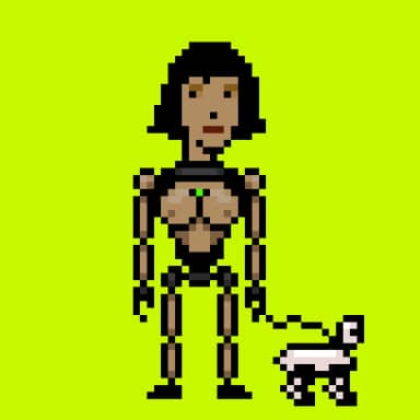 Digital Punks #789