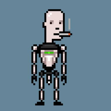 Digital Punks #791