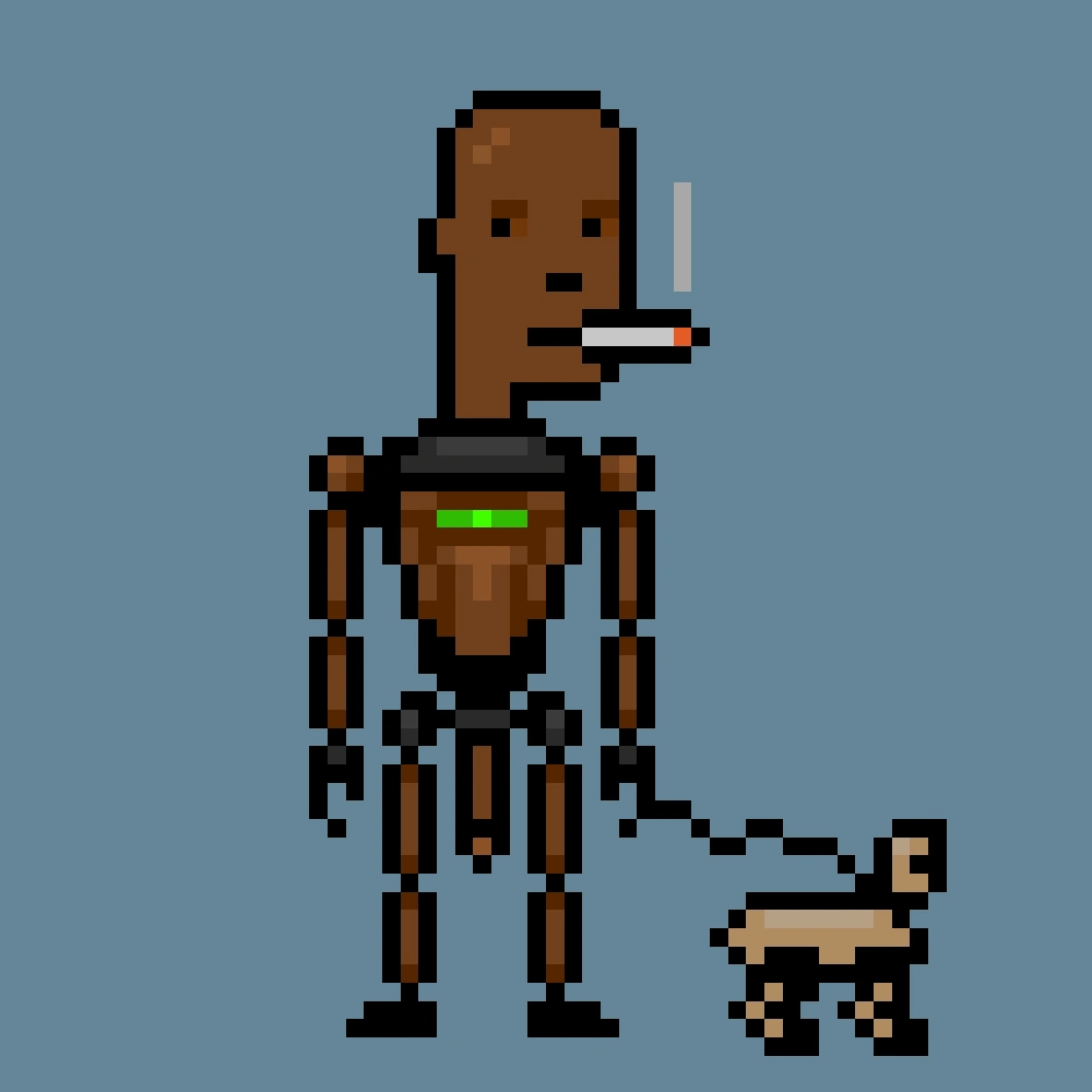 Digital Punks #792