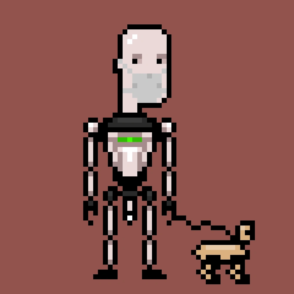 Digital Punks #797