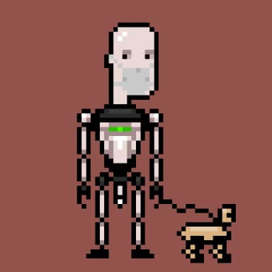 Digital Punks #797
