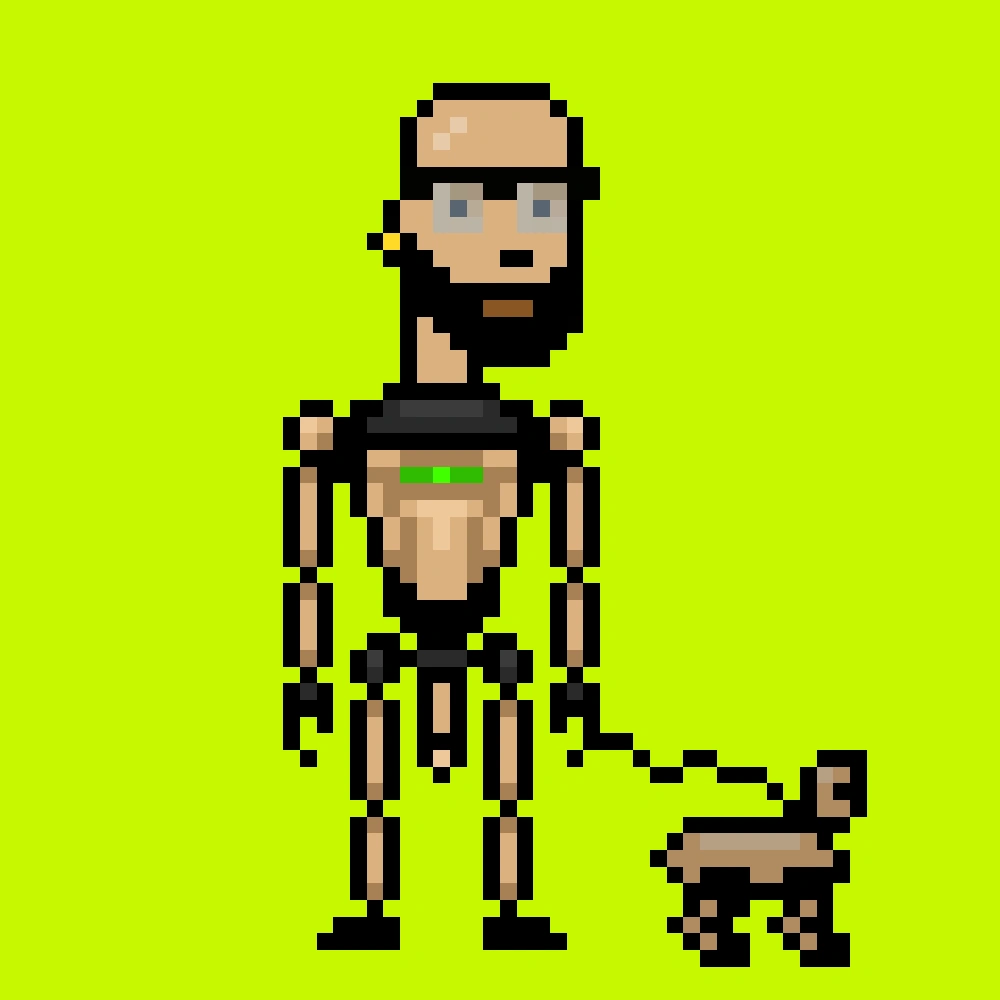 Digital Punks #800