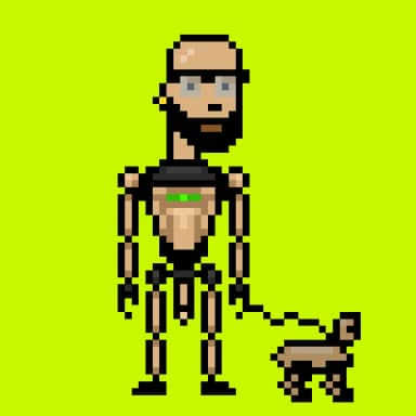 Digital Punks #800