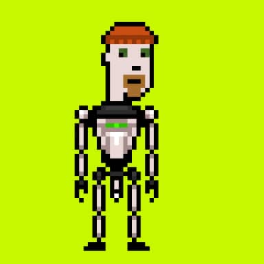 Digital Punks #802
