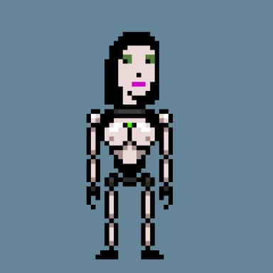 Digital Punks #803