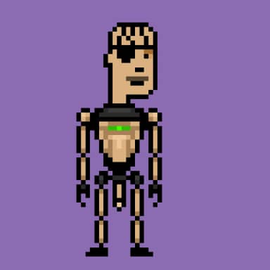 Digital Punks #808