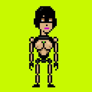 Digital Punks #81