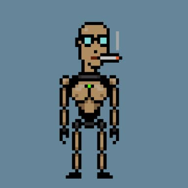 Digital Punks #826
