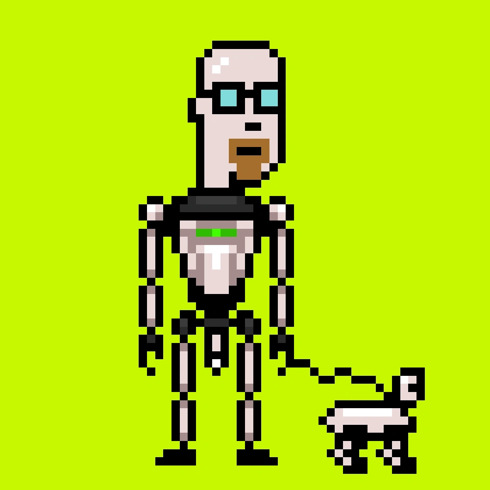 Digital Punks #828