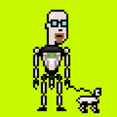 Digital Punks #828