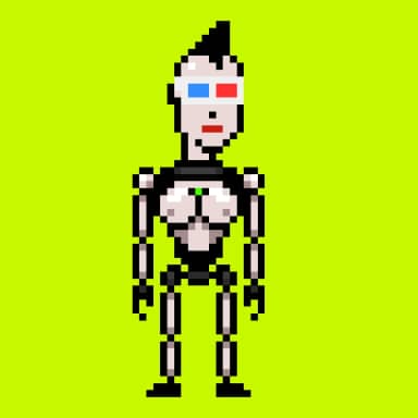 Digital Punks #829