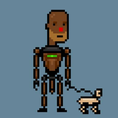 Digital Punks #831