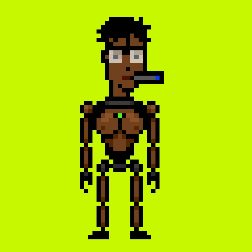 Digital Punks #835