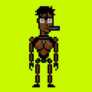 Digital Punks #835