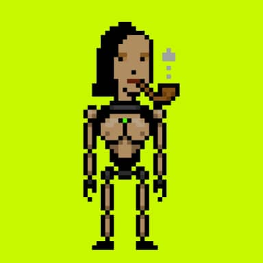 Digital Punks #839