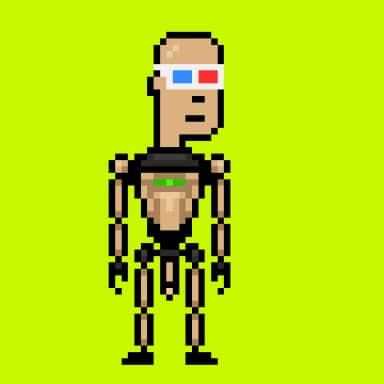 Digital Punks #840