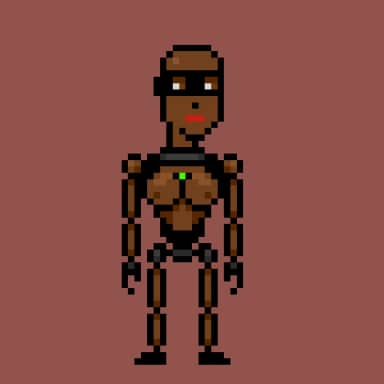 Digital Punks #843