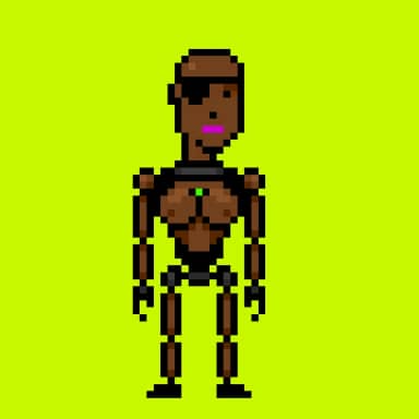 Digital Punks #846