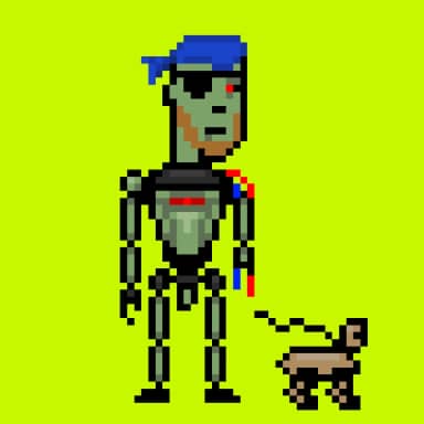 Digital Punks #847