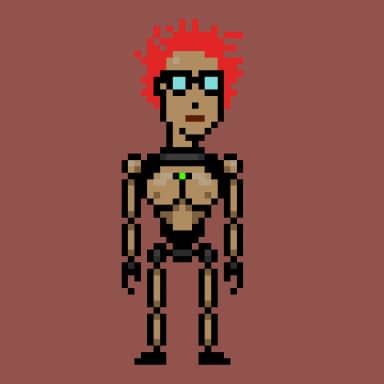 Digital Punks #856