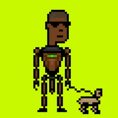 Digital Punks #857