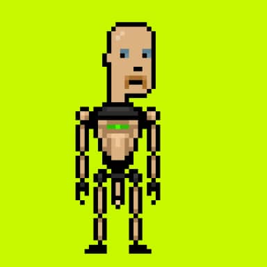 Digital Punks #859