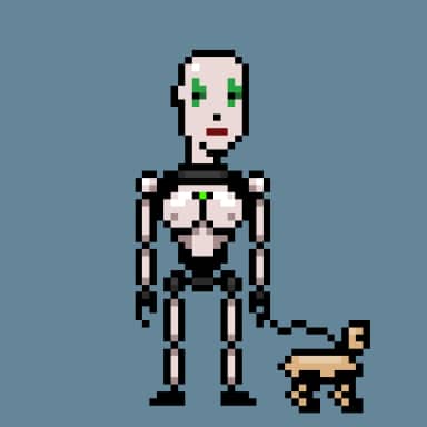 Digital Punks #861