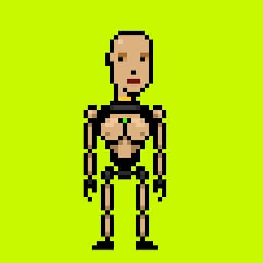 Digital Punks #865
